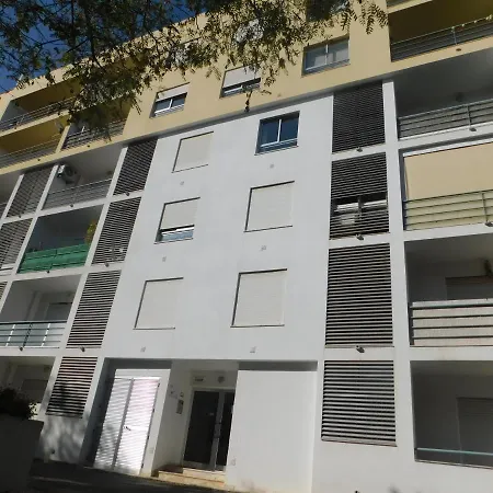 Encosta Da Marina Family * Portimão