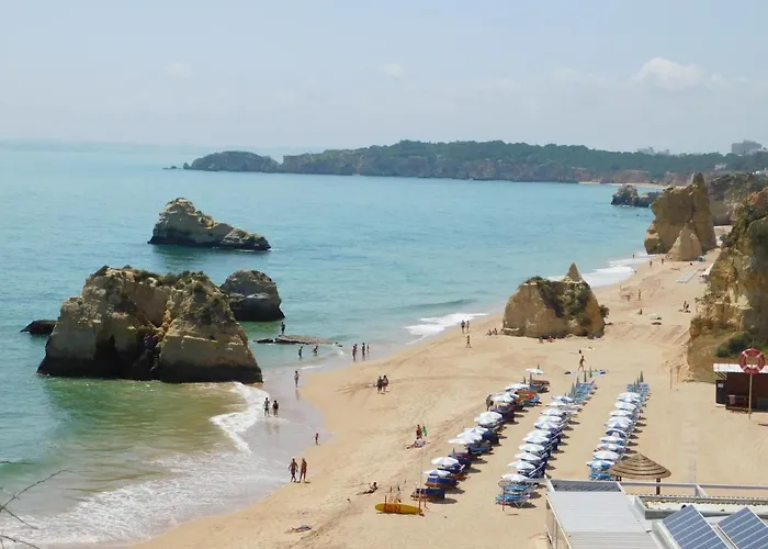 Encosta Da Marina Family Appartamento