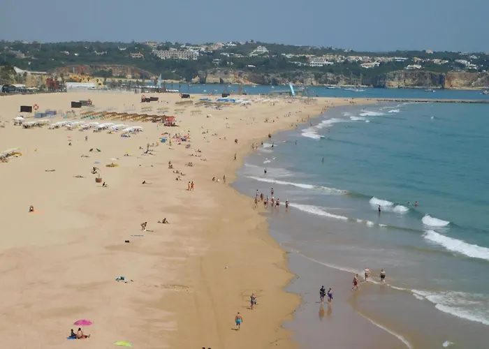 Encosta Da Marina Family * Portimao