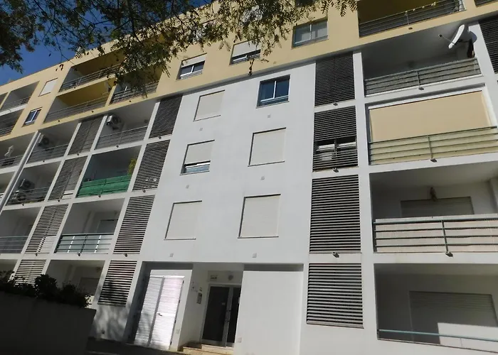 Encosta Da Marina Family * بورتيماو