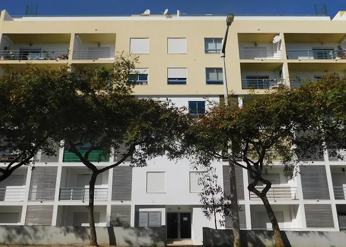 Encosta Da Marina Family Appartamento