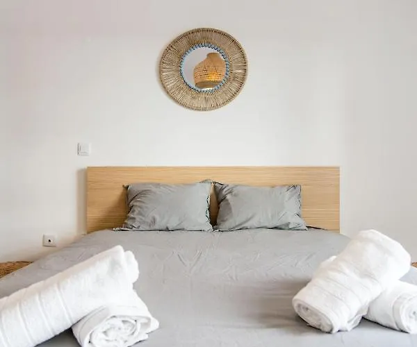 Apartment Encosta Da Marina Family Portimao