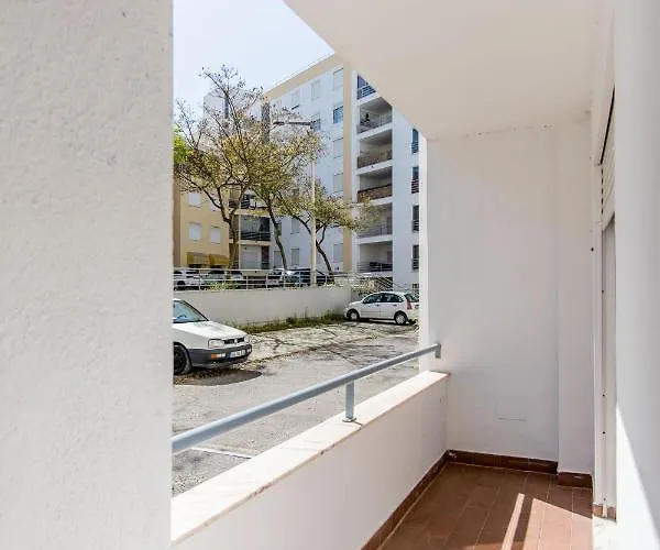 Appartamento Encosta Da Marina Family Portimão