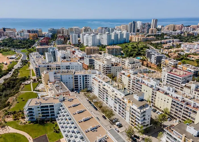 Appartamento Encosta Da Marina Family