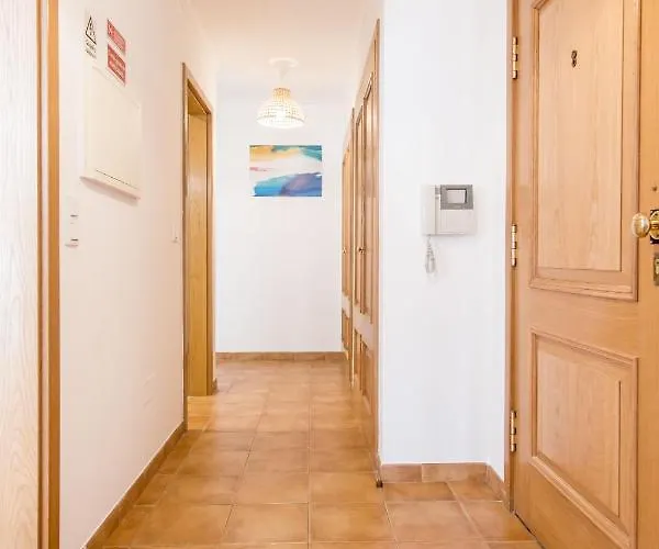 Apartment Encosta Da Marina Family *