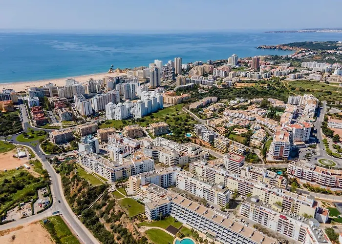 Appartamento Encosta Da Marina Family