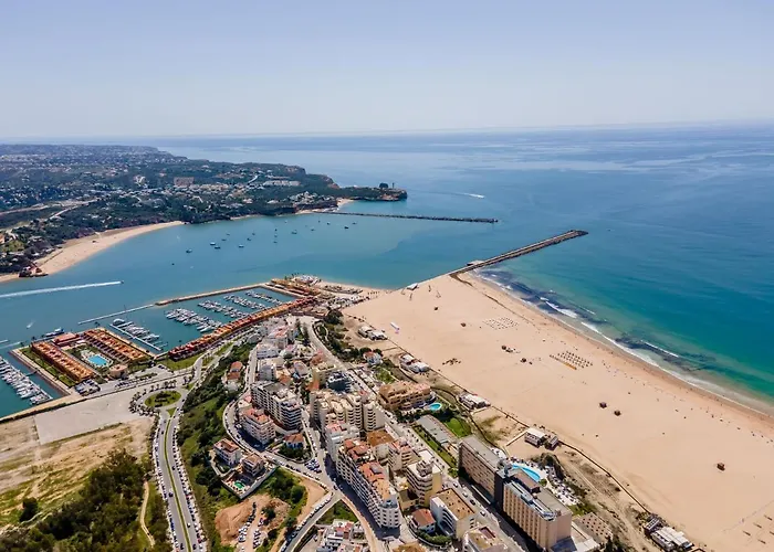 Appartamento Encosta Da Marina Family *