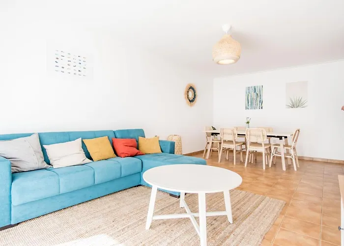 Encosta Da Marina Family * بورتيماو