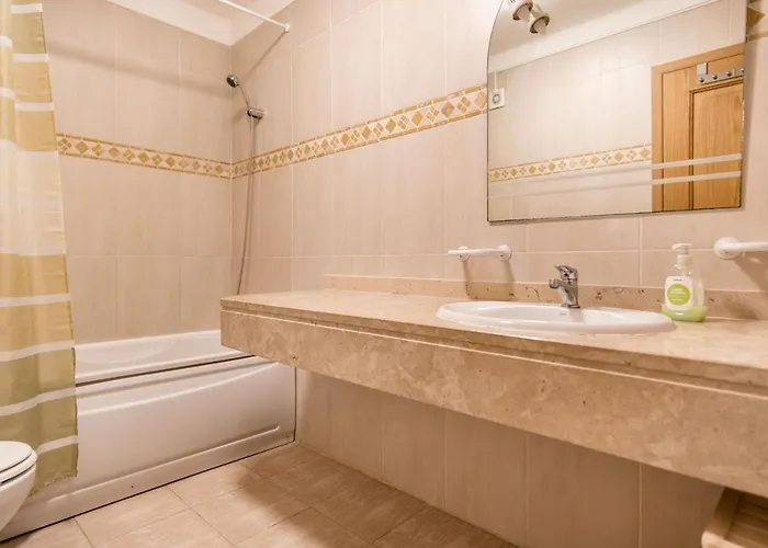 Encosta Da Marina Family