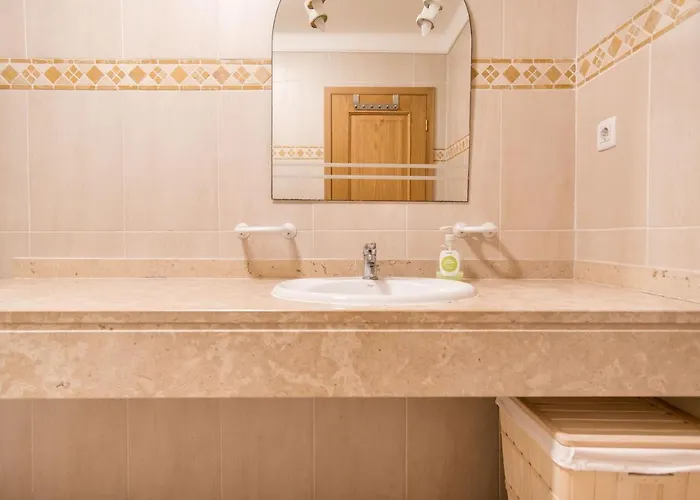 Encosta Da Marina Family شقة بورتيماو