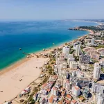 Encosta Da Marina Family Апартаменты