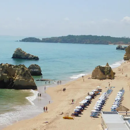 Encosta Da Marina Family Apartment