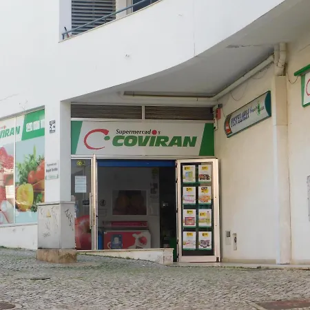 Encosta Da Marina Family * Портиман