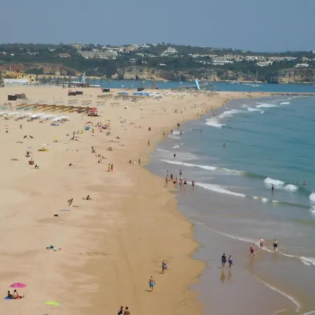 Encosta Da Marina Family * Portimao