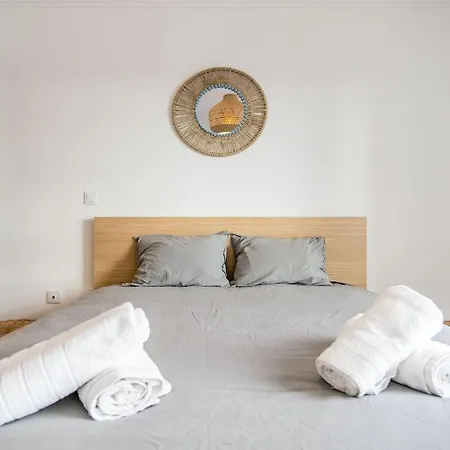 Apartment Encosta Da Marina Family Portimao