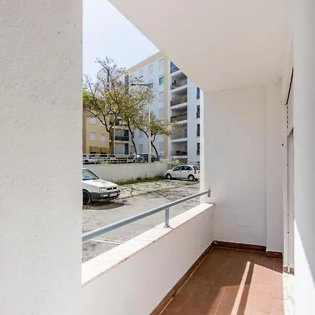 Apartment Encosta Da Marina Family Portimao