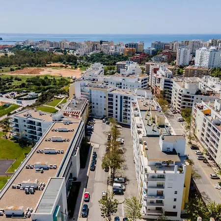 Apartment Encosta Da Marina Family *