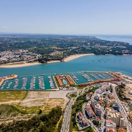 Encosta Da Marina Family * Portimão