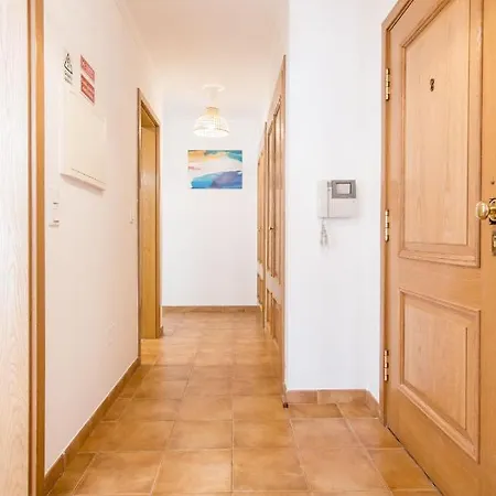 Apartament Encosta Da Marina Family *