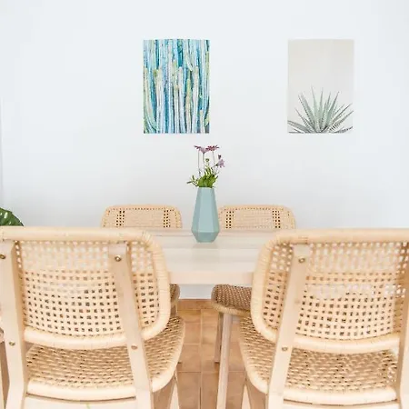 Apartamento Encosta Da Marina Family