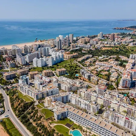 Apartment Encosta Da Marina Family