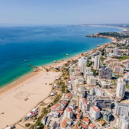 Encosta Da Marina Family Apartament