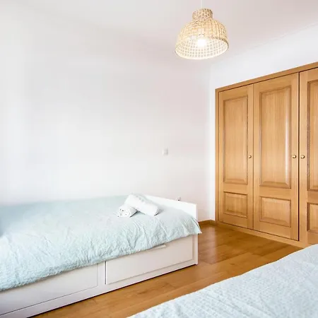 Encosta Da Marina Family Apartment