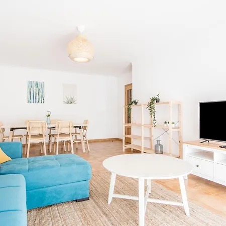 Apartment Encosta Da Marina Family