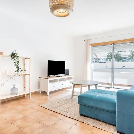 Encosta Da Marina Family Apartment *