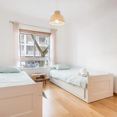 Encosta Da Marina Family Apartment *