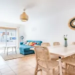 Apartman Encosta Da Marina Family *