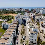 Apartman Encosta Da Marina Family *