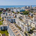 Apartman Encosta Da Marina Family