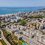 Apartman Encosta Da Marina Family
