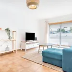 Encosta Da Marina Family Apartman *