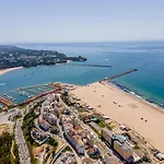 Apartman Encosta Da Marina Family *