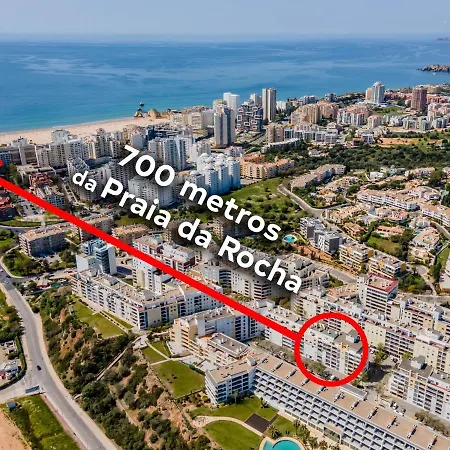 Encosta Da Marina Family Portimão