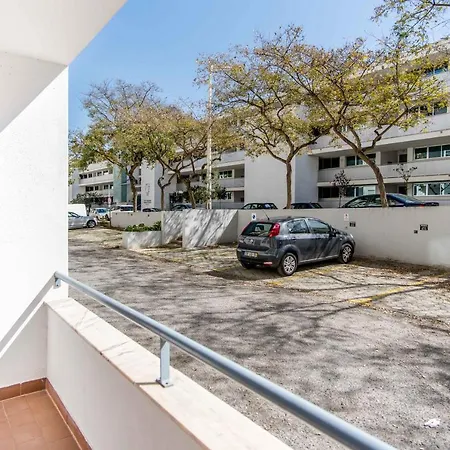 Encosta Da Marina Family Lägenhet Portimão