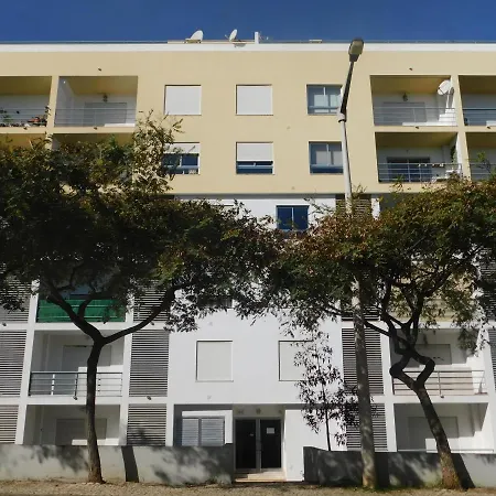 Encosta Da Marina Family Apartmán