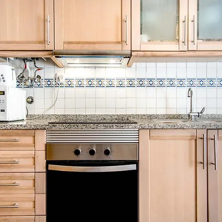 Encosta Da Marina Family Apartmán *